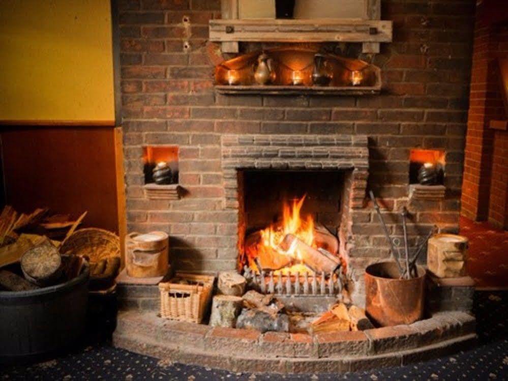 The Shoe Inn Plaitford Exterior foto